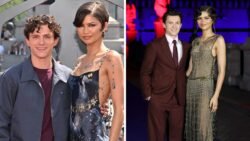 Tom Holland Wins Hearts With Sweet Marriage Comment About Zendaya During Recent Interview