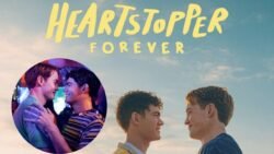 Heartstopper Forever Review Shows How Charlie and Nick Face Their Biggest Life Changes Yet