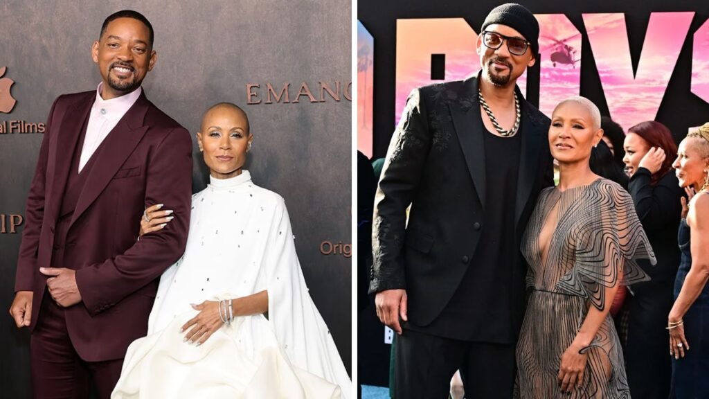 Will Smith Asked to Testify in 3 Million Legal Battle
