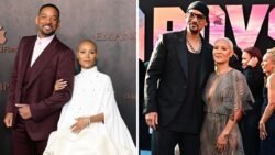 Will Smith Asked to Testify in 3 Million Legal Battle Involving Jada Pinkett Smith