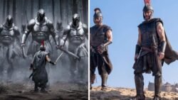 Movie Fans Travel Across the Country to Watch The Odyssey in IMAX 70mm Theaters