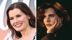 Geena Davis Says She Lost a Lead Film Role After Being Told She Was Not Attractive Enough
