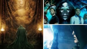 Marvel Studios Releases Avengers Doomsday Trailer and Opens Infinity Vision Ticket Sales