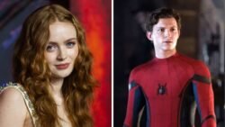 Sadie Sink Confirms Her Secret Role in Spider Man Brand New Day