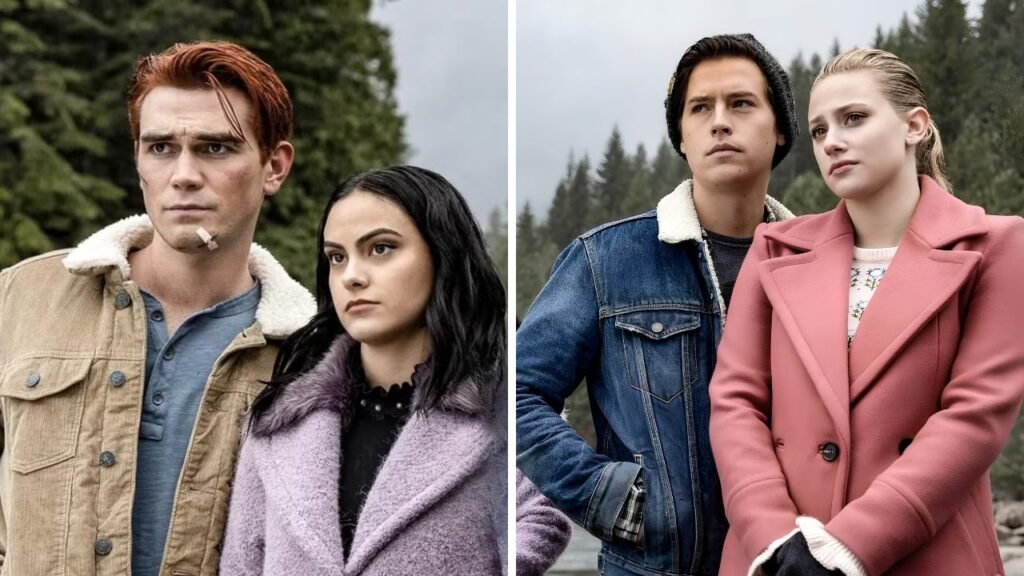 Archie Series