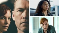 Netflix’s New Harlan Coben Thriller Becomes the Most Watched Streaming Series Worldwide