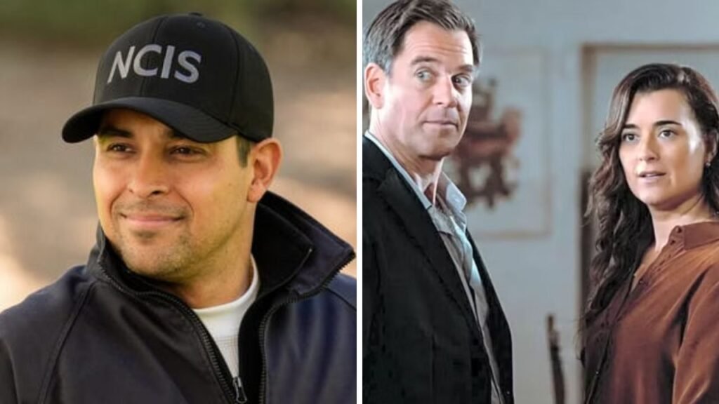 NCIS Season 24 Update