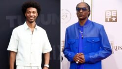 Snoop Dogg Biopic Starring Jonathan Daviss Gets March 28 2025 Release Date