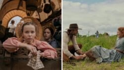 Little House on the Prairie Becomes Netflix’s Top Show After Beating The Hawk