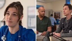Scrubs Season 2 Promotes Ava Bunn to Series Regular as Two Main Cast Members Exit