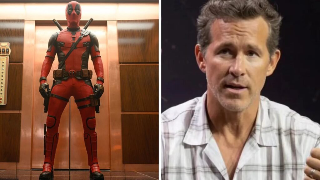 Ryan Reynolds Confirms Another Deadpool Movie