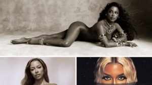 Victoria Monét Announces Frequency of Love Album With Release Date and New Music Details