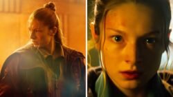 Blade Runner 2099 Unveils First Trailer Featuring Hunter Schafer in Amazon’s New Sci Fi Series