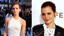 Emma Watson Emerges as a Strong Bond Girl Contender Following Oxford University Return