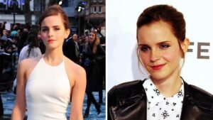 Emma Watson Emerges as a Strong Bond Girl Contender Following Oxford University Return