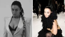 Charli XCX Releases New Album Music Fashion Film With a New Creative Direction