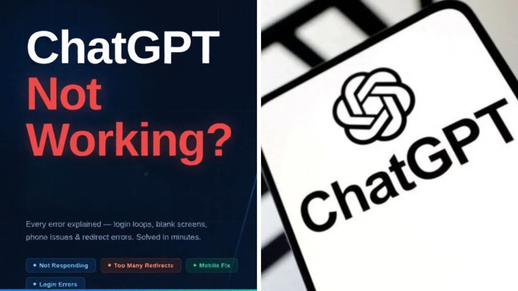 Millions Report ChatGPT Down