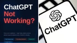 Millions Report ChatGPT Down: What the “Unable to Load Conversation” Error Means