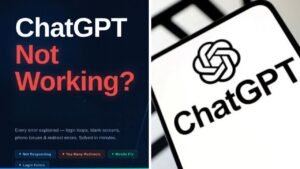 Millions Report ChatGPT Down: What the “Unable to Load Conversation” Error Means