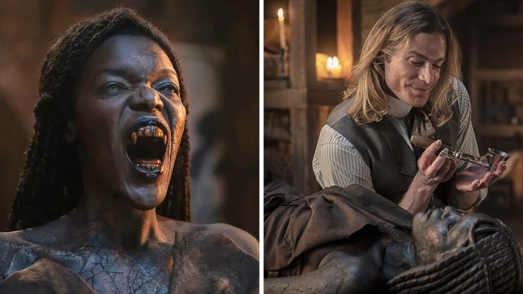Vampire Season 4
