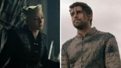 House of the Dragon Season 3 Episode 6 Ends With a Shocking Assassination Twist