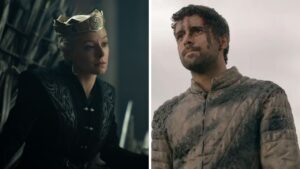 House of the Dragon Season 3 Episode 6 Ends With a Shocking Assassination Twist
