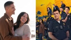 The Rookie Season 9 Premiere Gets a Bigger Opening Episode Creator Confirms