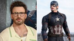 Chris Evans Reveals Marvel Approached Him Multiple Times for Captain America Return