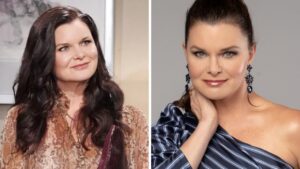 The Bold and the Beautiful Fans Praise Heather Tom After Katie’s Emotional Storyline