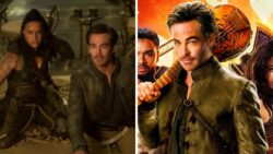 Dungeons and Dragons Honor Among Thieves Sequel Script Is Finished but the Future Remains Unclear