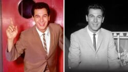 Freddy Cannon Dies at 89 After Cancer Battle as Palisades Park Singer Leaves Behind a Lasting Legacy