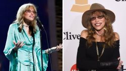 Carly Simon Opens Up About Living With Parkinson’s Disease and Her Daily Life