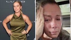 Kendra Wilkinson Opens Up About Career Struggles After Losing a Real Estate Client
