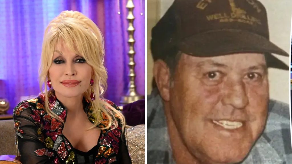 Dolly Parton Mourns Another Family Loss