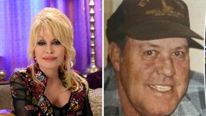 Dolly Parton Mourns Another Family Loss One Year After Her Husband’s Death