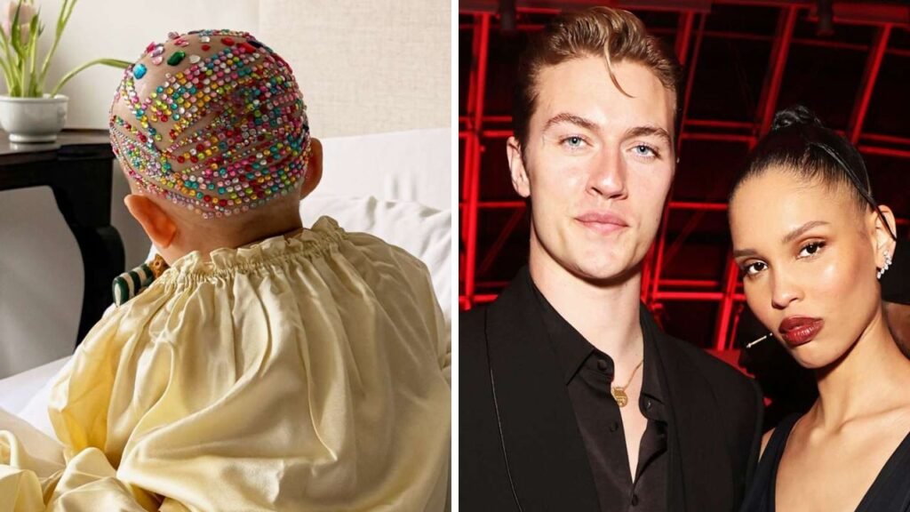 Nara Smith’s 2 Year Old Daughter Becomes Cancer-Free