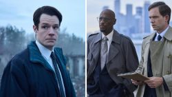 The Bombing of Pan Am 103