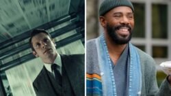 Netflix Buys Global Rights to Danny Boyle Thriller Ink Ahead of Worldwide Release