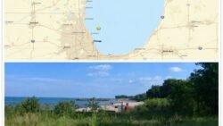 Chicago Earthquake Today USGS Confirms 2.9 Magnitude Tremor on North Shore