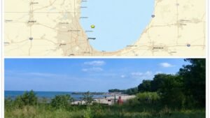 Chicago Earthquake Today USGS Confirms 2.9 Magnitude Tremor on North Shore