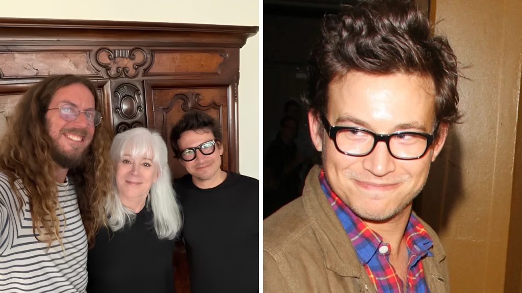 Jonathan Taylor Thomas Reunites