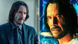 John Wick Returns With a Brand New Look Ahead of the Next Chapter