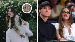 Madison Beer’s Engagement Ring Features Three Bridal Trends Couples Are Choosing