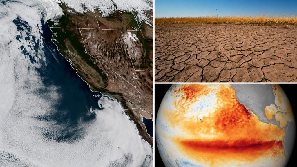 El Niño 2026