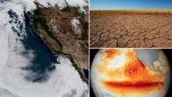 El Niño 2026 Continues to Strengthen as Experts Predict Big Changes for California Rainfall