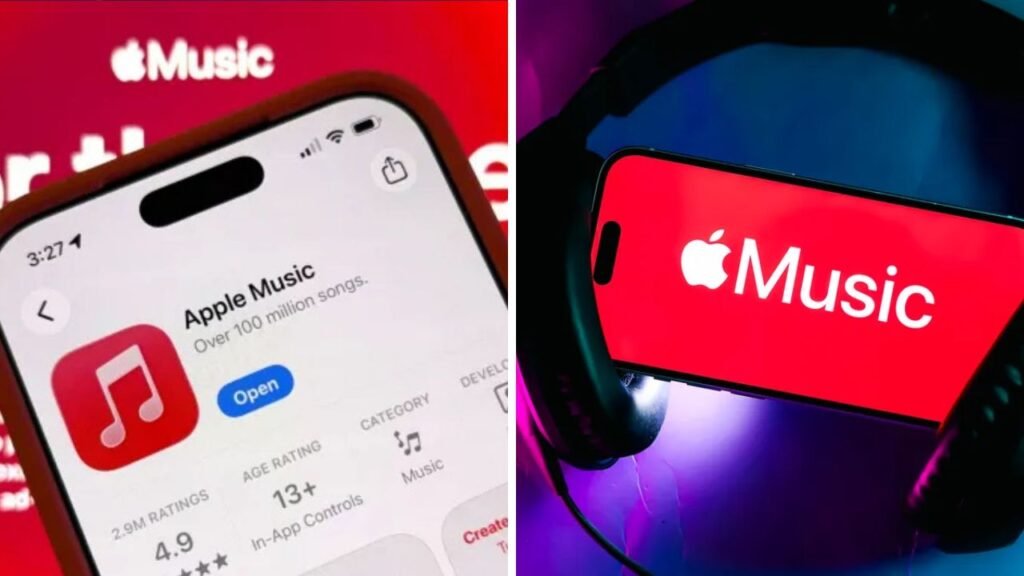 Apple Music Raises Subscription Price