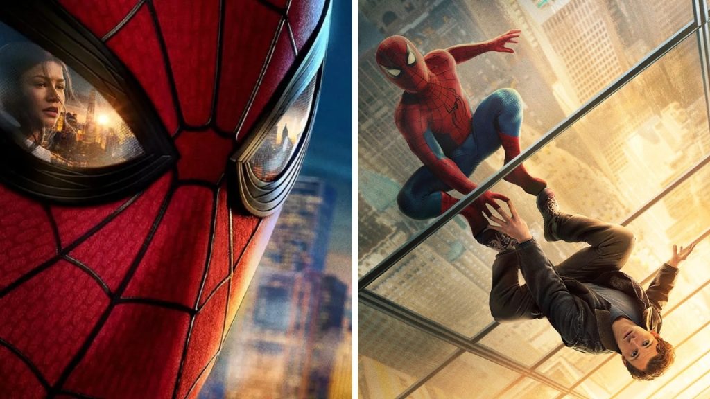 Spider Man Brand New Day Comes to Rooftop Cinema