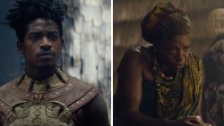 Children of Blood and Bone Trailer Gives First Look at Paramount’s Fantasy Adaptation