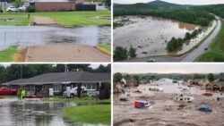 Missouri Declares State of Emergency as Severe Storms Trigger Dangerous Flooding Across the State