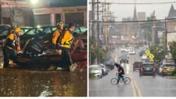 Pittsburgh Flash Flood Warning
